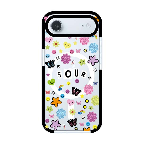 SOUR OLIVIA RODRIGO