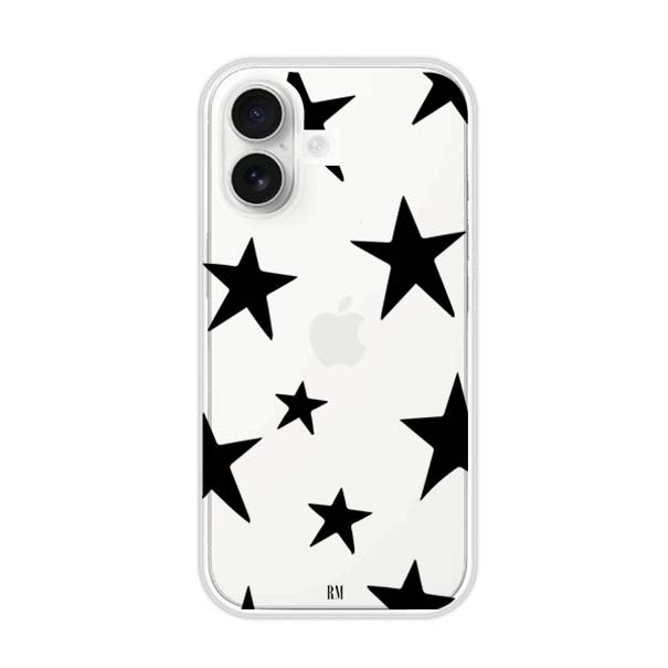 BLACK STARS