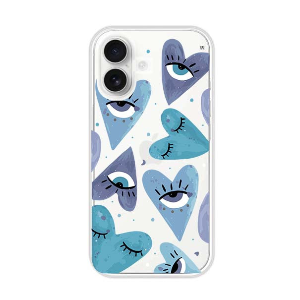 BLUE HEARTS