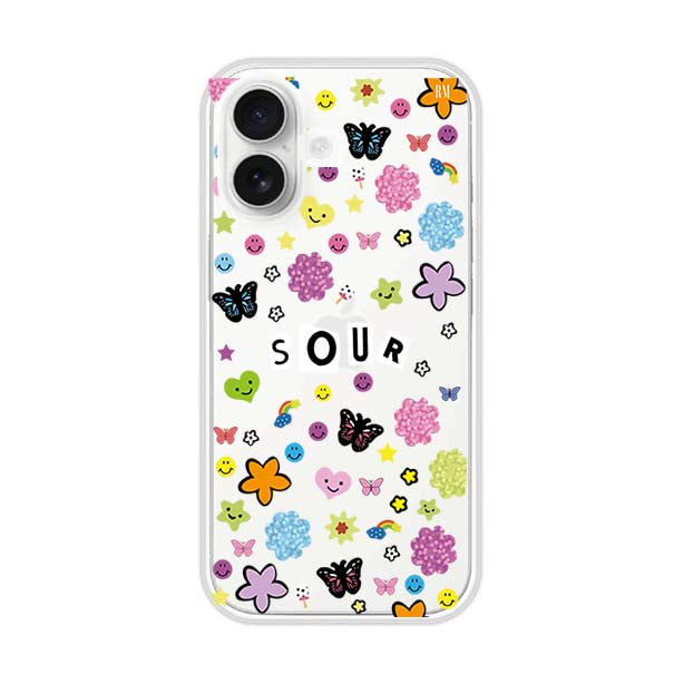 SOUR OLIVIA RODRIGO