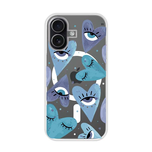 BLUE HEARTS