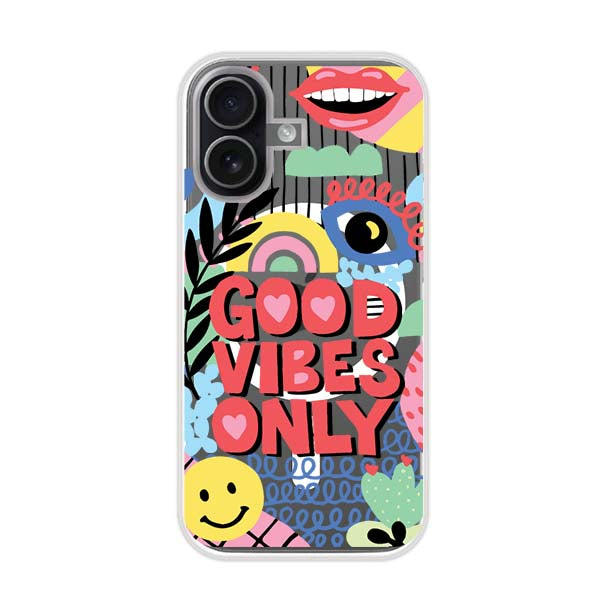 GOOD VIBES