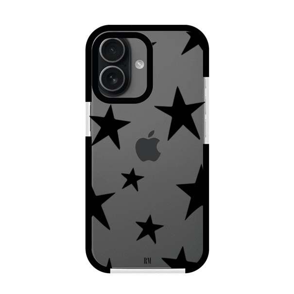 BLACK STARS