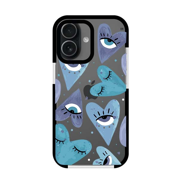 BLUE HEARTS