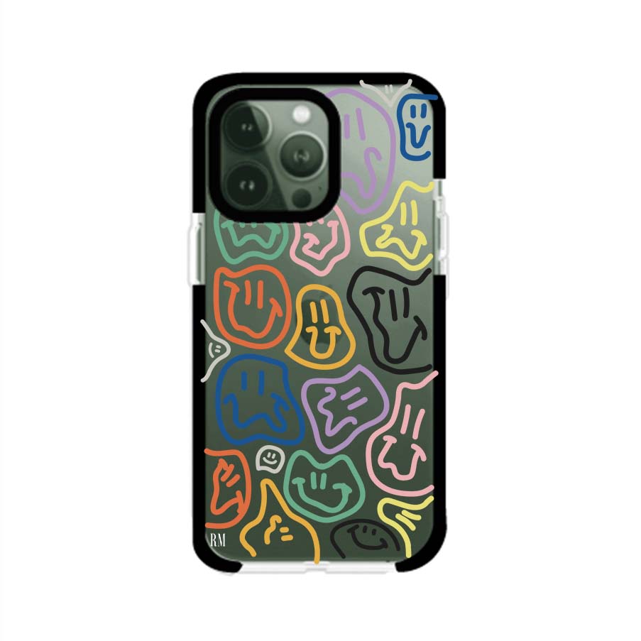 HAPPILY DISTORTED