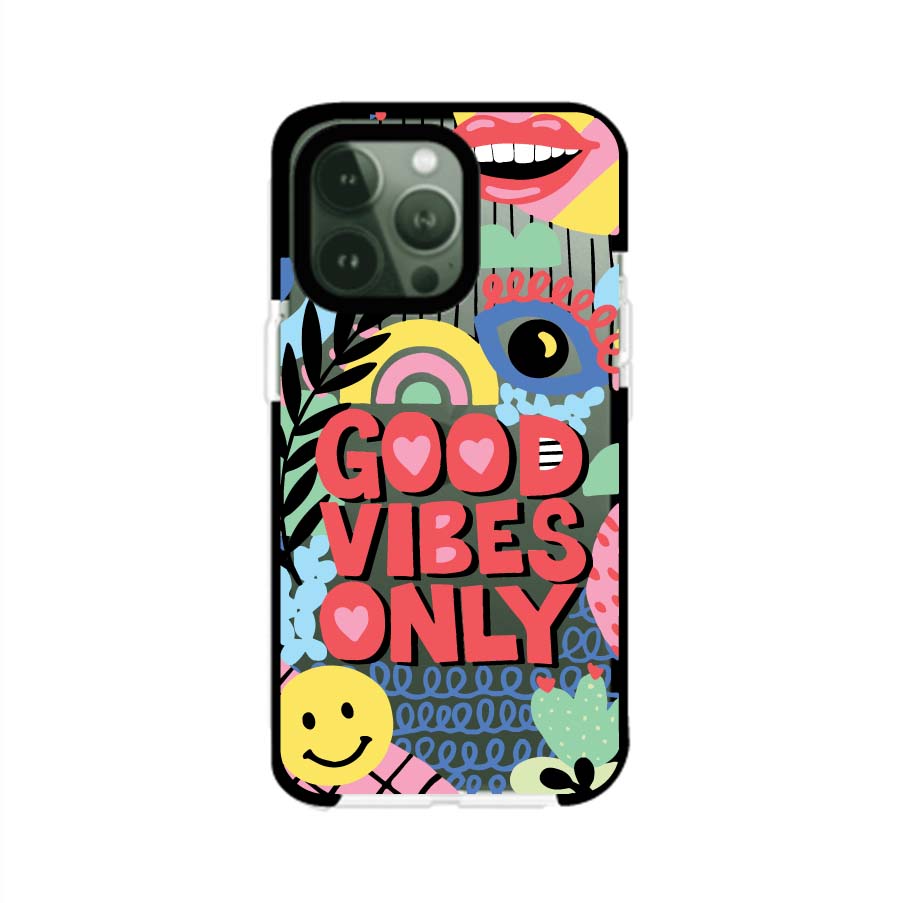 GOOD VIBES
