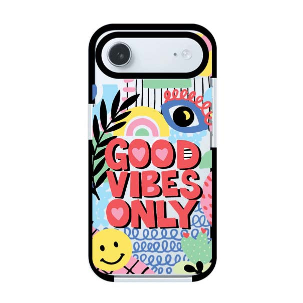 GOOD VIBES