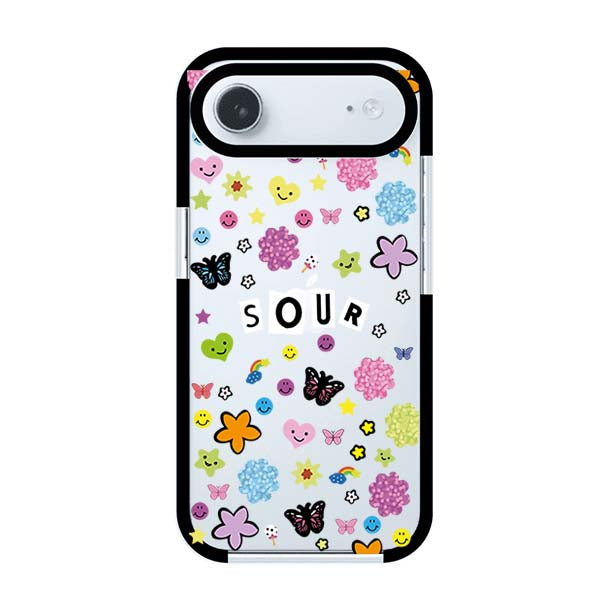 SOUR OLIVIA RODRIGO