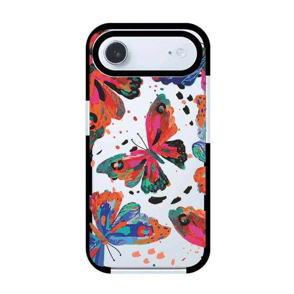 WATERCOLOR BUTTERFLIES
