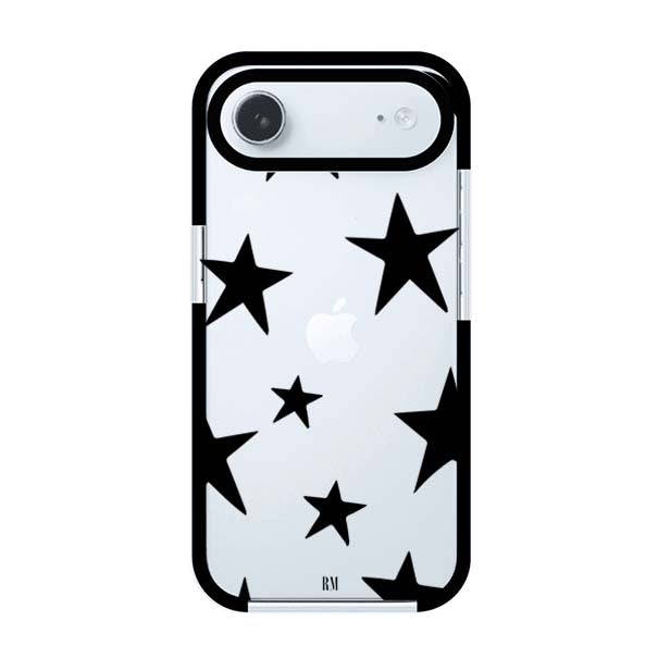 BLACK STARS