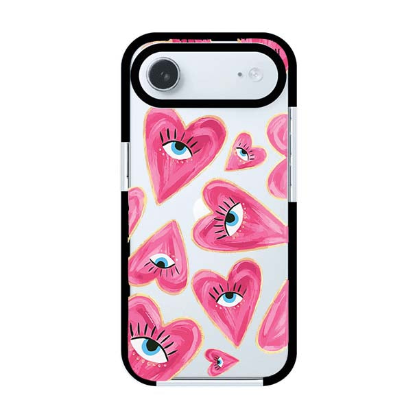 PINK HEARTS