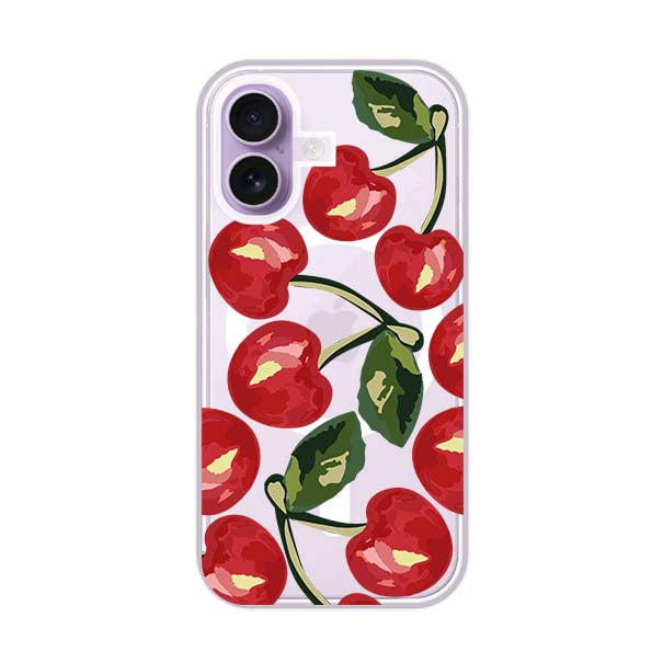 CHERRY DELIGHT