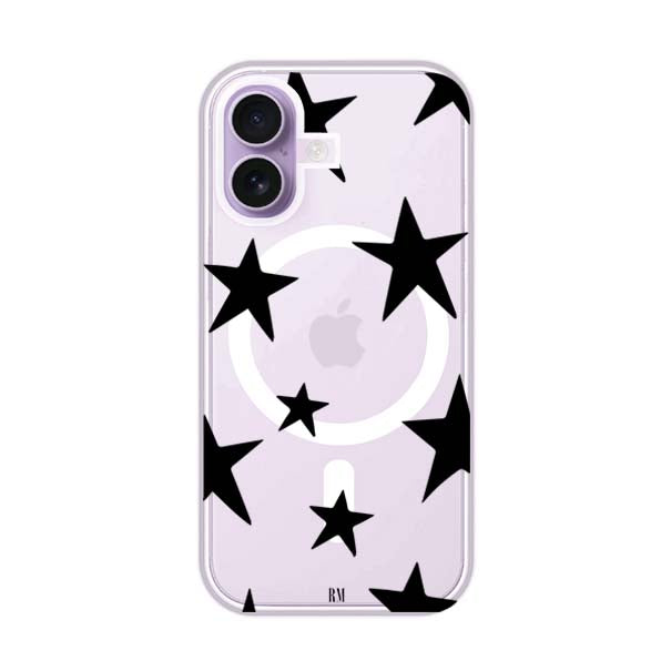 BLACK STARS