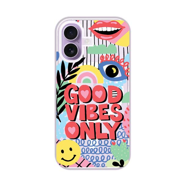 GOOD VIBES
