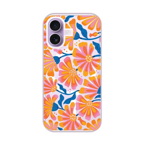 SUNSET BLOSSOM