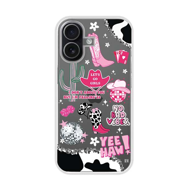 COWGIRLY