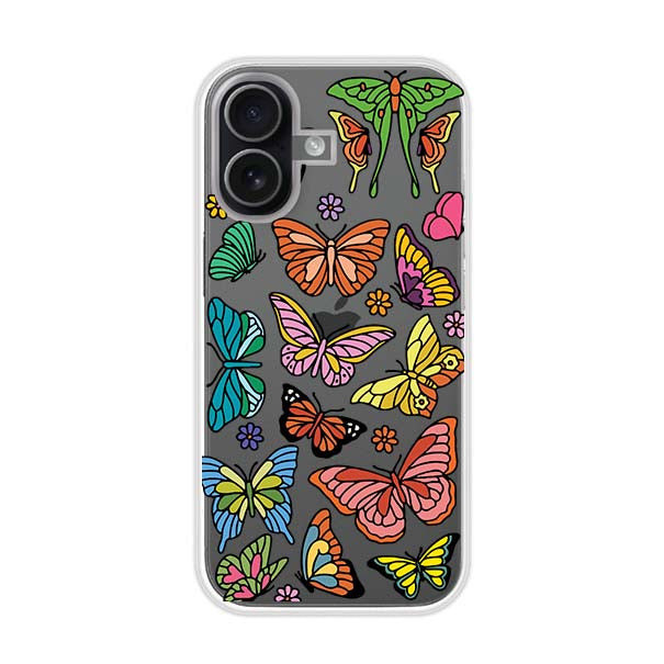 BUTTERFLY HAZE