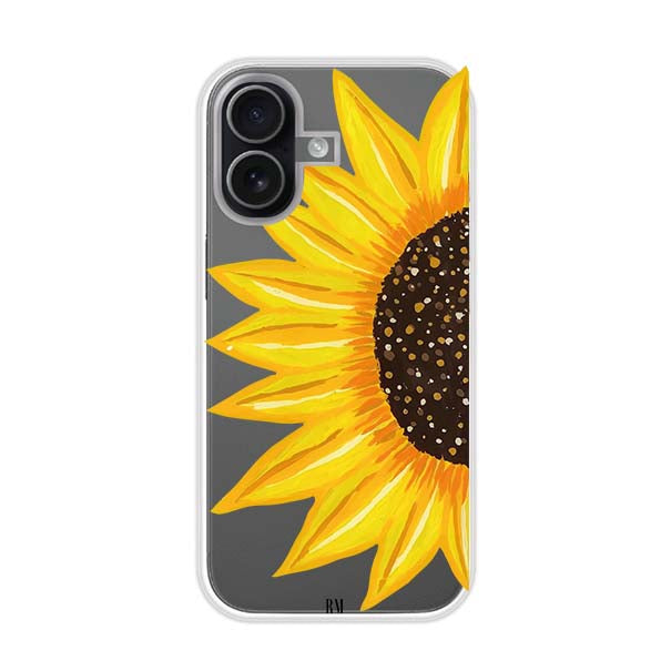 THE SUNFLOWER