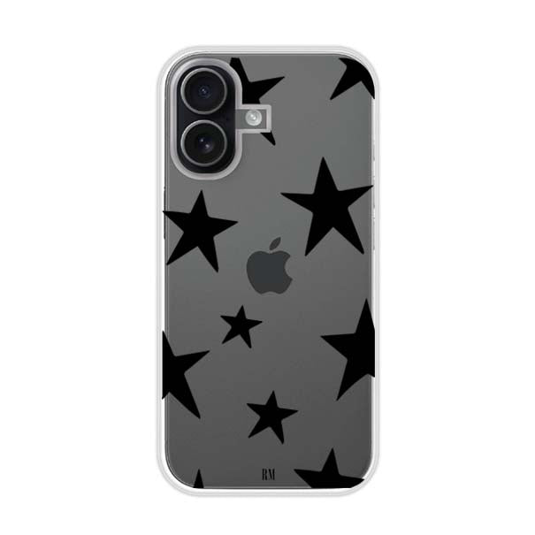 BLACK STARS