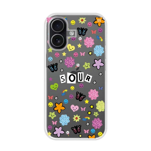 SOUR OLIVIA RODRIGO