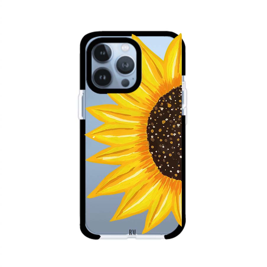 THE SUNFLOWER