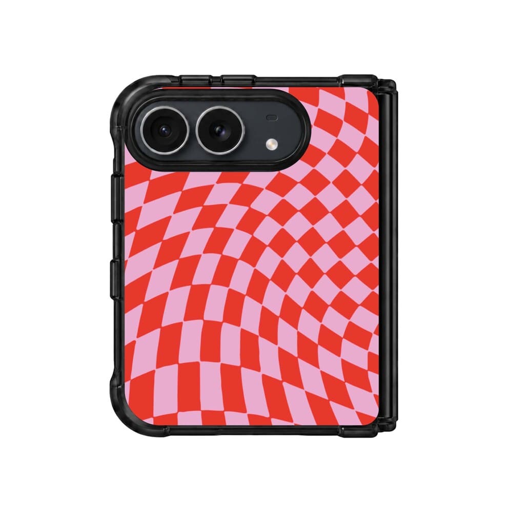 RETRO RIPPLE