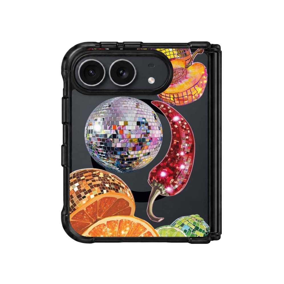 TROPICAL DISCO