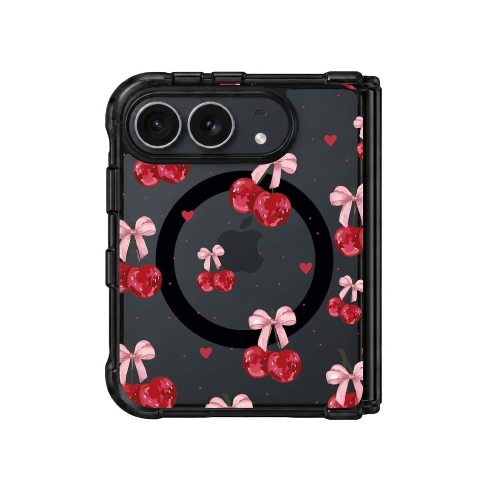 CHERRY COQUETTE