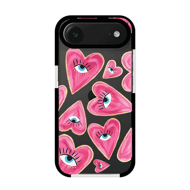 PINK HEARTS