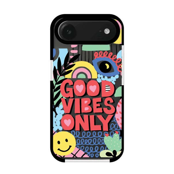 GOOD VIBES