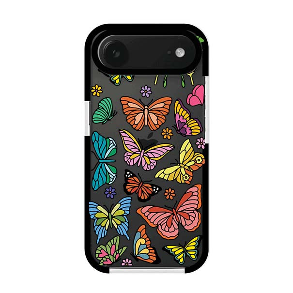 BUTTERFLY HAZE
