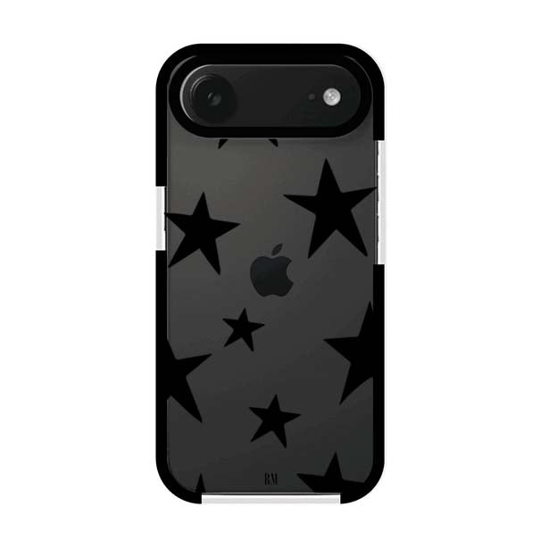 BLACK STARS