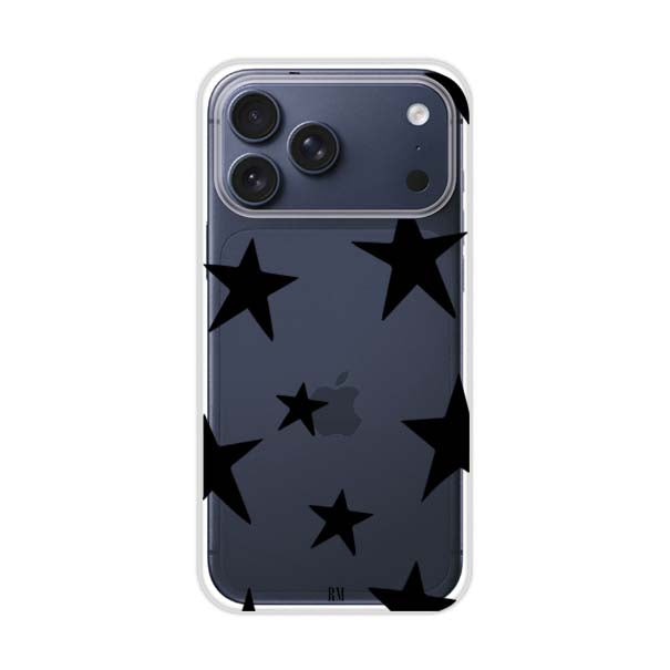BLACK STARS