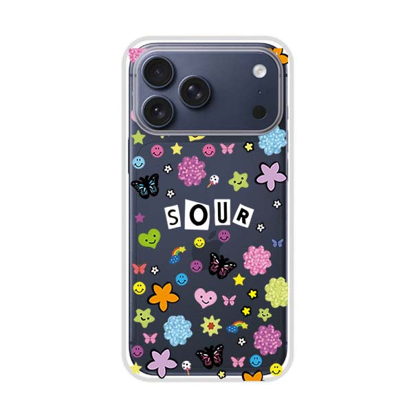 SOUR OLIVIA RODRIGO