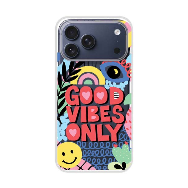 GOOD VIBES