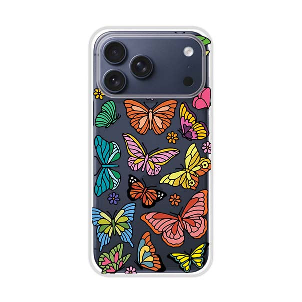 BUTTERFLY HAZE