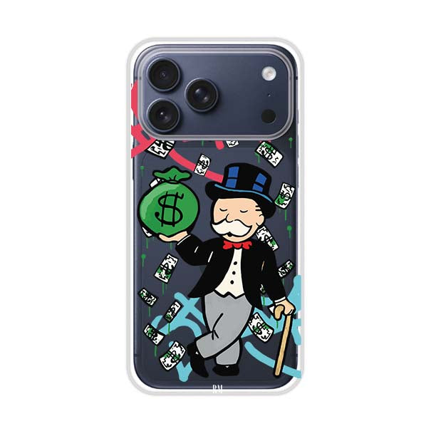 MONOPOLY