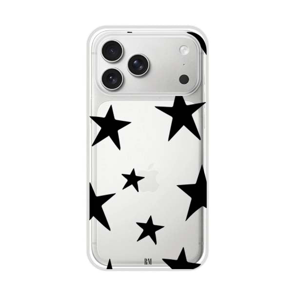 BLACK STARS
