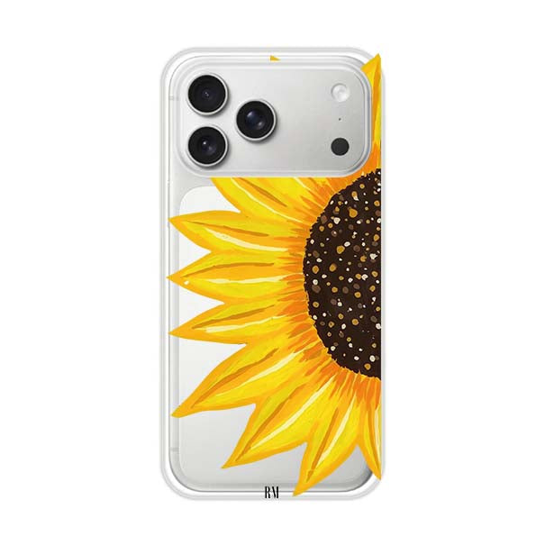 THE SUNFLOWER