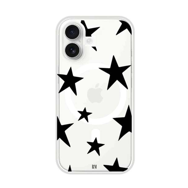 BLACK STARS