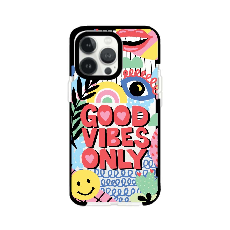 GOOD VIBES