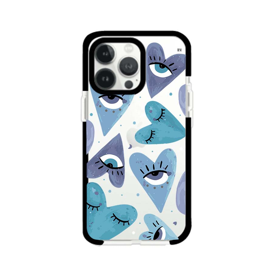 BLUE HEARTS