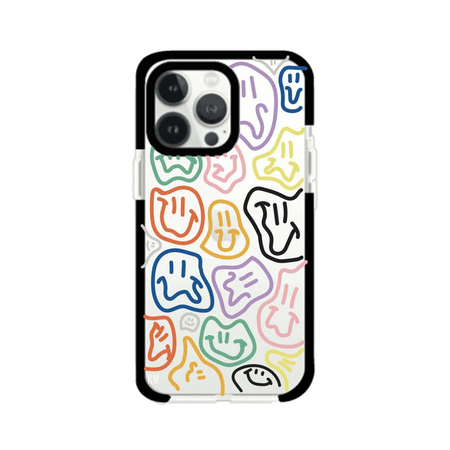 HAPPILY DISTORTED