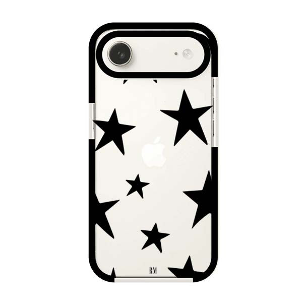 BLACK STARS