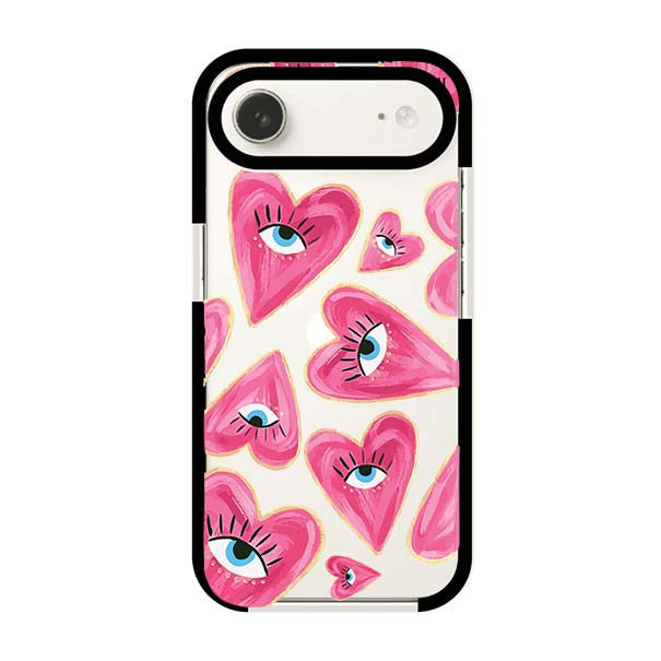 PINK HEARTS