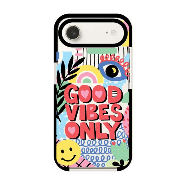 GOOD VIBES