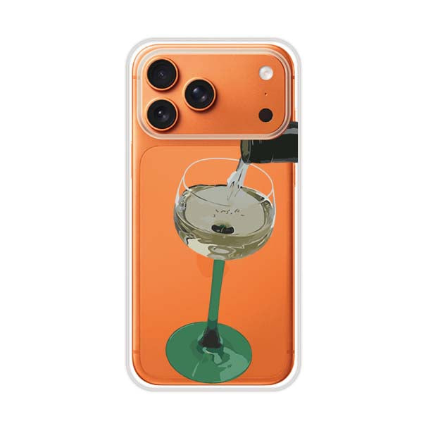 DIRTY MARTINI BABY