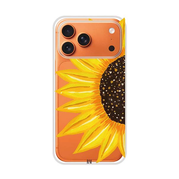 THE SUNFLOWER
