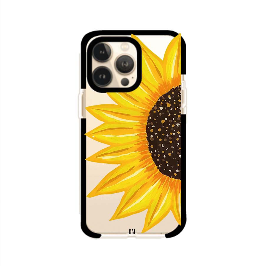 THE SUNFLOWER
