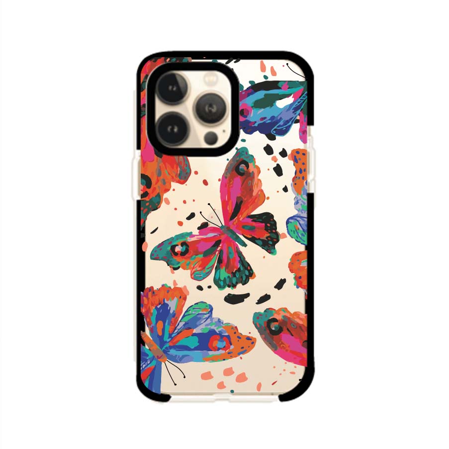 WATERCOLOR BUTTERFLIES